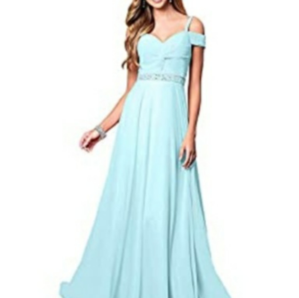 Prom or Bridesmaid Dress Beautiful